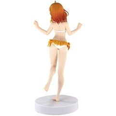 FIGURE LOVE LIVE! SUNSHINE!! SUMMER EXQ - CHIKA TAKAMI REF: 34733/34734 - Preech Informática - Informática e suas tecnologias