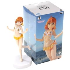 Imagem do FIGURE LOVE LIVE! SUNSHINE!! SUMMER EXQ - CHIKA TAKAMI REF: 34733/34734