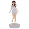 FIGURE LOVE LIVE! SUNSHINE!! SUMMER EXQ - RIKO SAKURAUCHI REF: 34740/34741