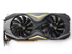 GEFORCE ZOTAC GTX ENTUSIASTA NVIDIA GTX 1080 AMP 8GB DDR5X 256BIT 10.000MHZ 1683MHZ 2560 CUDA CORES DVI HDMI DP - Preech Informática - Informática e suas tecnologias