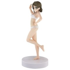 FIGURE LOVE LIVE! SUNSHINE!! SUMMER EXQ - YOU WATANABE REF: 34727/34728 - loja online