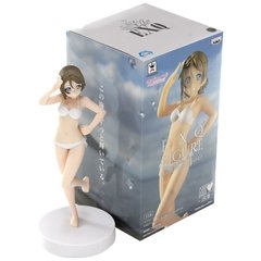 FIGURE LOVE LIVE! SUNSHINE!! SUMMER EXQ - YOU WATANABE REF: 34727/34728