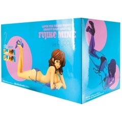 LUPIN THE THIRD PARTS GOOVY BABY SHOT - FUJIKO MINE (MOD.B) - REF:29281/29282 - loja online