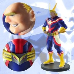 MY HERO ACADEMIA AGE OF HEROES - ALL MIGHT - REF:29311/29312 - Preech Informática - Informática e suas tecnologias