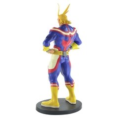 MY HERO ACADEMIA AGE OF HEROES - ALL MIGHT - REF:29311/29312 - Preech Informática - Informática e suas tecnologias