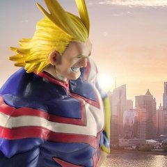 MY HERO ACADEMIA AGE OF HEROES - ALL MIGHT - REF:29311/29312 - comprar online