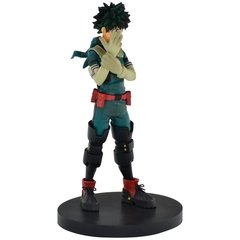 FIGURE MY HERO ACADEMIA AGE OF HEROES DEKU - IZUKU MIDORIYA (DEKU) REF: 34657/34658 - comprar online