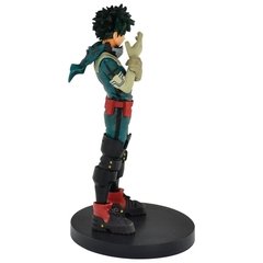 FIGURE MY HERO ACADEMIA AGE OF HEROES DEKU - IZUKU MIDORIYA (DEKU) REF: 34657/34658 na internet