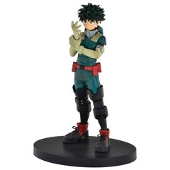 Imagem do FIGURE MY HERO ACADEMIA AGE OF HEROES DEKU - IZUKU MIDORIYA (DEKU) REF: 34657/34658