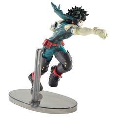 MY HERO ACADEMIA ENTER THE HERO - IZUKU MIDORIYA - REF:28953/28954 - comprar online