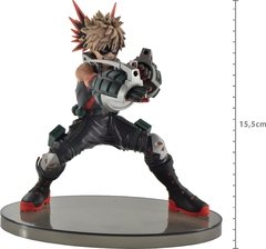 MY HERO ACADEMIA ENTER THE HERO - KATSUKI BAKUGO - REF:28955/28956