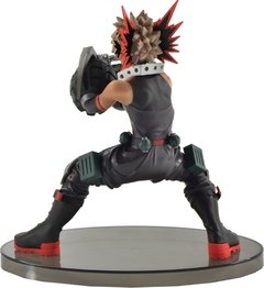 MY HERO ACADEMIA ENTER THE HERO - KATSUKI BAKUGO - REF:28955/28956 - loja online