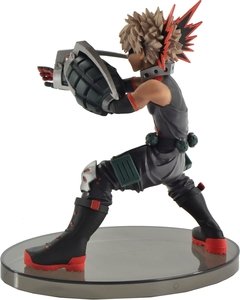 Imagem do MY HERO ACADEMIA ENTER THE HERO - KATSUKI BAKUGO - REF:28955/28956