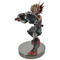 MY HERO ACADEMIA ENTER THE HERO - KATSUKI BAKUGO - REF:28955/28956