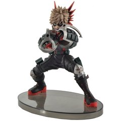 MY HERO ACADEMIA ENTER THE HERO - KATSUKI BAKUGO - REF:28955/28956 - comprar online