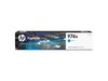 CARTUCHO DE TINTA OFFICEJET HP SUPRIMENTOS L0R87AB HP 974A CIANO 37 ML