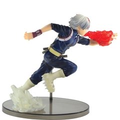 MY HERO ACADEMIA ENTER THE HERO - SHOTO TODOROKI - REF:28957/28958 na internet