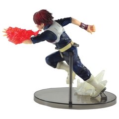 MY HERO ACADEMIA ENTER THE HERO - SHOTO TODOROKI - REF:28957/28958 - Preech Informática - Informática e suas tecnologias