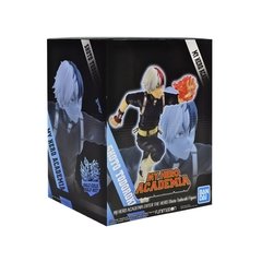 MY HERO ACADEMIA ENTER THE HERO - SHOTO TODOROKI - REF:28957/28958 - loja online