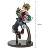 MY HERO ACADEMIA THE AMAZING HEROES KATSUKI BAKUGO - REF:28987/28988