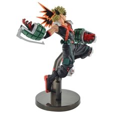 MY HERO ACADEMIA THE AMAZING HEROES KATSUKI BAKUGO - REF:28987/28988 na internet