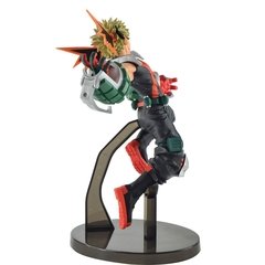 MY HERO ACADEMIA THE AMAZING HEROES KATSUKI BAKUGO - REF:28987/28988 - Preech Informática - Informática e suas tecnologias