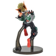 MY HERO ACADEMIA THE AMAZING HEROES KATSUKI BAKUGO - REF:28987/28988 - loja online