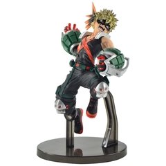 MY HERO ACADEMIA THE AMAZING HEROES KATSUKI BAKUGO - REF:28987/28988