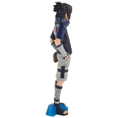 NARUTO GRANDISTA SHINOBI RELATIONS - UCHIHA SASUKE - REF:28949/28950 - comprar online