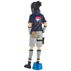 NARUTO GRANDISTA SHINOBI RELATIONS - UCHIHA SASUKE - REF:28949/28950 na internet