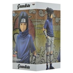 NARUTO GRANDISTA SHINOBI RELATIONS - UCHIHA SASUKE - REF:28949/28950 - loja online