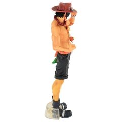 FIGURE ONE PIECE 20TH HISTORY MASTERLISE - PORTGAS D ACE REF: 34799/34800 na internet