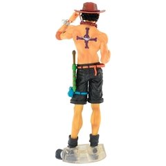 FIGURE ONE PIECE 20TH HISTORY MASTERLISE - PORTGAS D ACE REF: 34799/34800 - Preech Informática - Informática e suas tecnologias