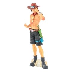 Imagem do FIGURE ONE PIECE 20TH HISTORY MASTERLISE - PORTGAS D ACE REF: 34799/34800