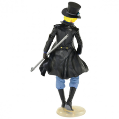 FIGURE ONE PIECE 20TH HISTORY MASTERLISE - SABO REF: 34803/34804 na internet