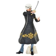 FIGURE ONE PIECE 20TH HISTORY MASTERLISE - TRAFALGAR LAW REF: 34801/34802 - comprar online