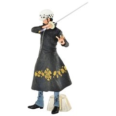 FIGURE ONE PIECE 20TH HISTORY MASTERLISE - TRAFALGAR LAW REF: 34801/34802 na internet