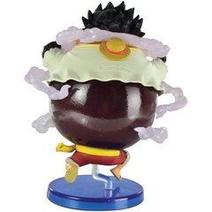 WCF ONE PIECE BATTLE OF LUFFY WHOLE CAKE ISLAND - LUFFY - REF:29288/29289 - Preech Informática - Informática e suas tecnologias