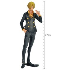 ONE PIECE GRANDSTA THE GRANDLINE MEN - SANJI REF:29288/29293