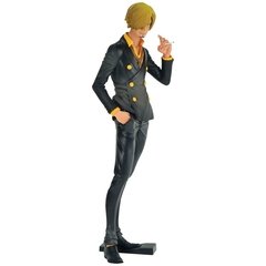 ONE PIECE GRANDSTA THE GRANDLINE MEN - SANJI REF:29288/29293 - comprar online