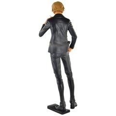 ONE PIECE GRANDSTA THE GRANDLINE MEN - SANJI REF:29288/29293 na internet