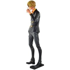 ONE PIECE GRANDSTA THE GRANDLINE MEN - SANJI REF:29288/29293 - Preech Informática - Informática e suas tecnologias