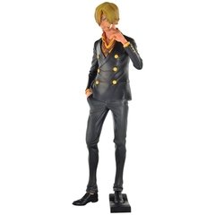 ONE PIECE GRANDSTA THE GRANDLINE MEN - SANJI REF:29288/29293 - loja online