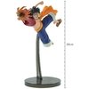 ONE PIECE GXMATERIA - THE MONKEY D LUFFY REF:28963/28964