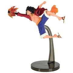 ONE PIECE GXMATERIA - THE MONKEY D LUFFY REF:28963/28964 - comprar online