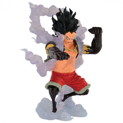 FIGURE ONE PIECE KING OF ARTIST - THE SNAKEMAN REF: 34633/34634 - comprar online