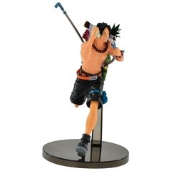 FIGURE ONE PIECE PORTGAS D.ACE - PORTGAS D.ACE REF: 34636/34637 - comprar online