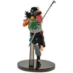 FIGURE ONE PIECE PORTGAS D.ACE - PORTGAS D.ACE REF: 34636/34637 - loja online