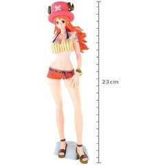 ONE PIECE SWEET STYLE PIRATE - NAMI (MOD.A) - REF: 28935/28936