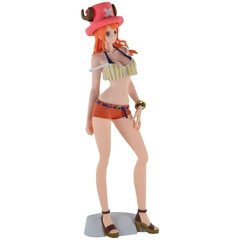 ONE PIECE SWEET STYLE PIRATE - NAMI (MOD.A) - REF: 28935/28936 - comprar online